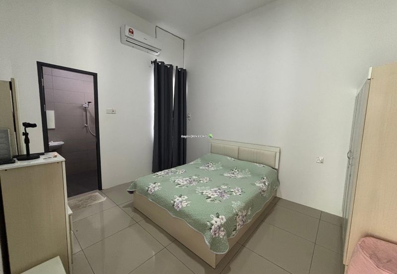 Rice Field @ 19th Miles