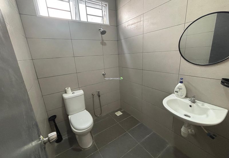 Rice Field @ 19th Miles