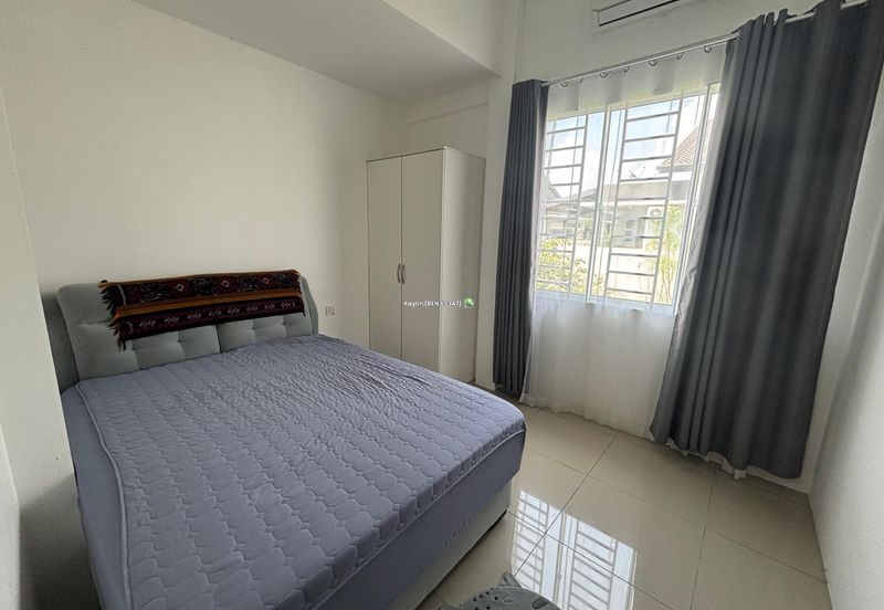 Rice Field @ 19th Miles