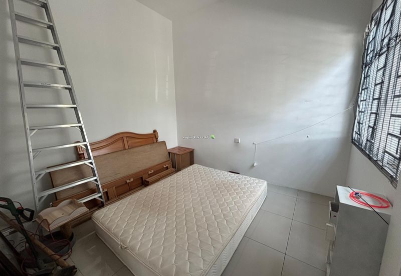 Rice Field @ 19th Miles