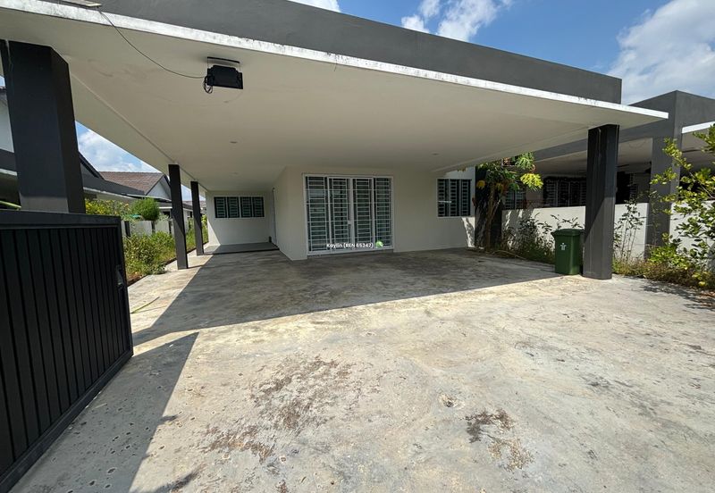 Rice Field @ 19th Miles