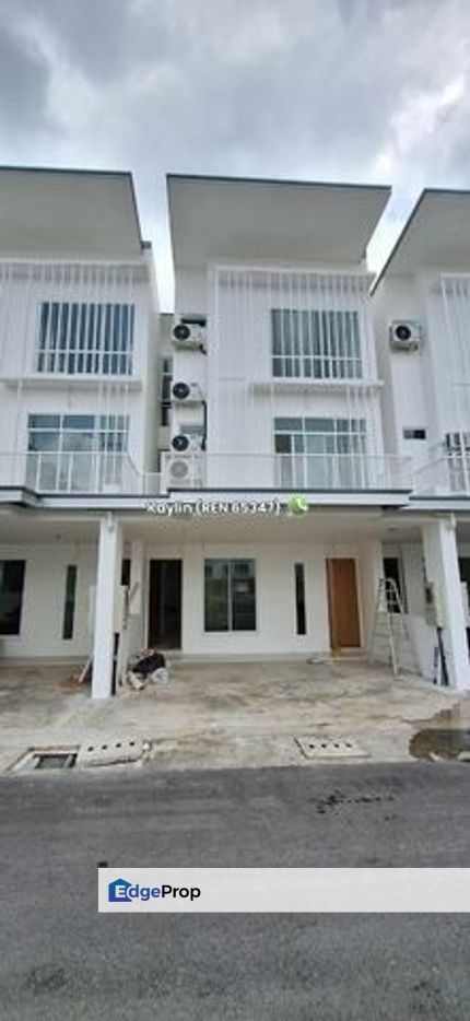 Brand New Marq Suites Townhouse For Sale, Sarawak, Kuching