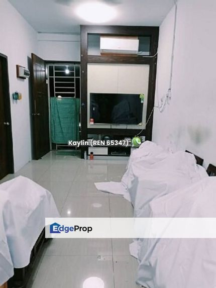 Single Storey Intermediate at Samarindah Samarahan for sale, Sarawak, Kota Samarahan