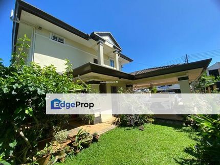 Jalan Song Double Storey Bungalow/ Detached house for sale, , 