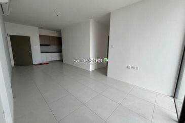 3 bedrooms at Docklands Batu Kawa Stapok open for booking