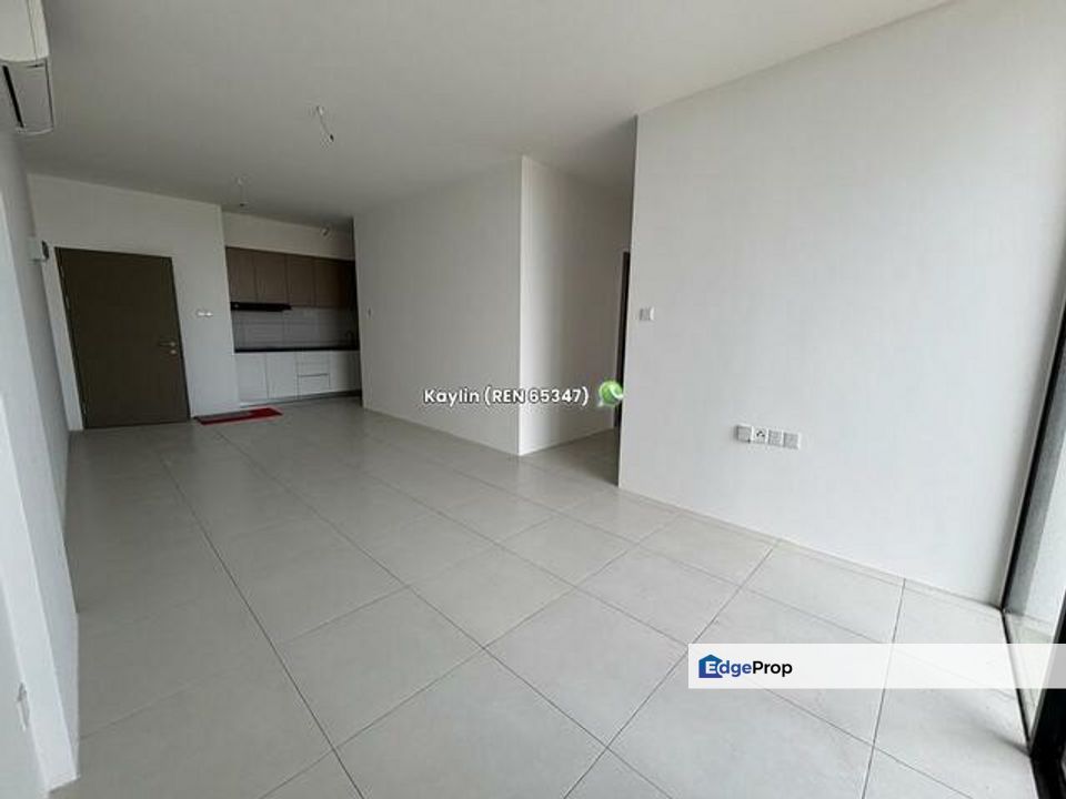 3 bedrooms at Docklands Batu Kawa Stapok open for booking, Sarawak, Kuching