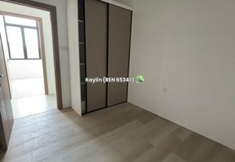 3 bedrooms at Docklands Batu Kawa Stapok open for booking