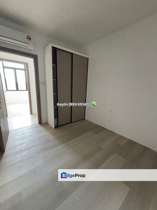 3 bedrooms at Docklands Batu Kawa Stapok open for booking, Sarawak, Kuching