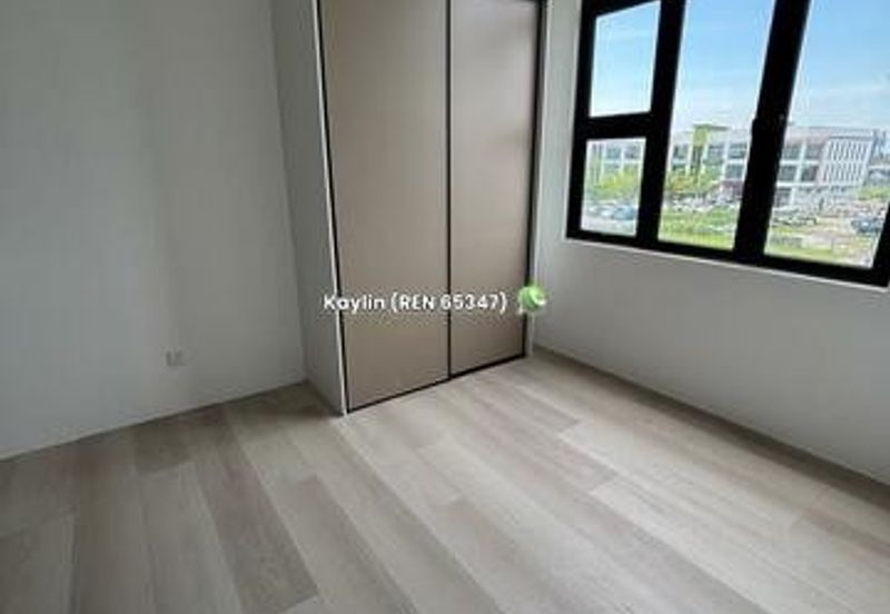 3 bedrooms at Docklands Batu Kawa Stapok open for booking