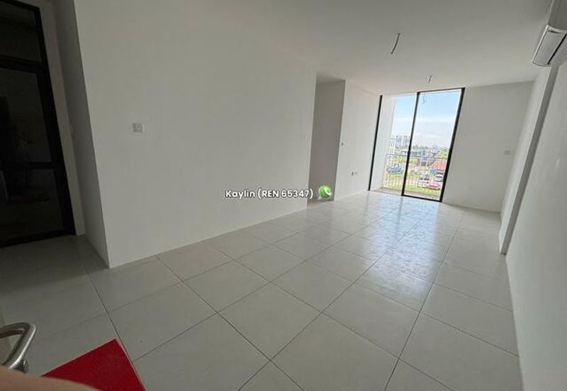 3 bedrooms at Docklands Batu Kawa Stapok open for booking