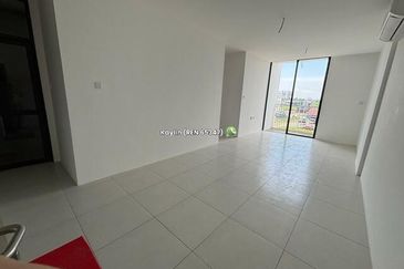 3 bedrooms at Docklands Batu Kawa Stapok open for booking