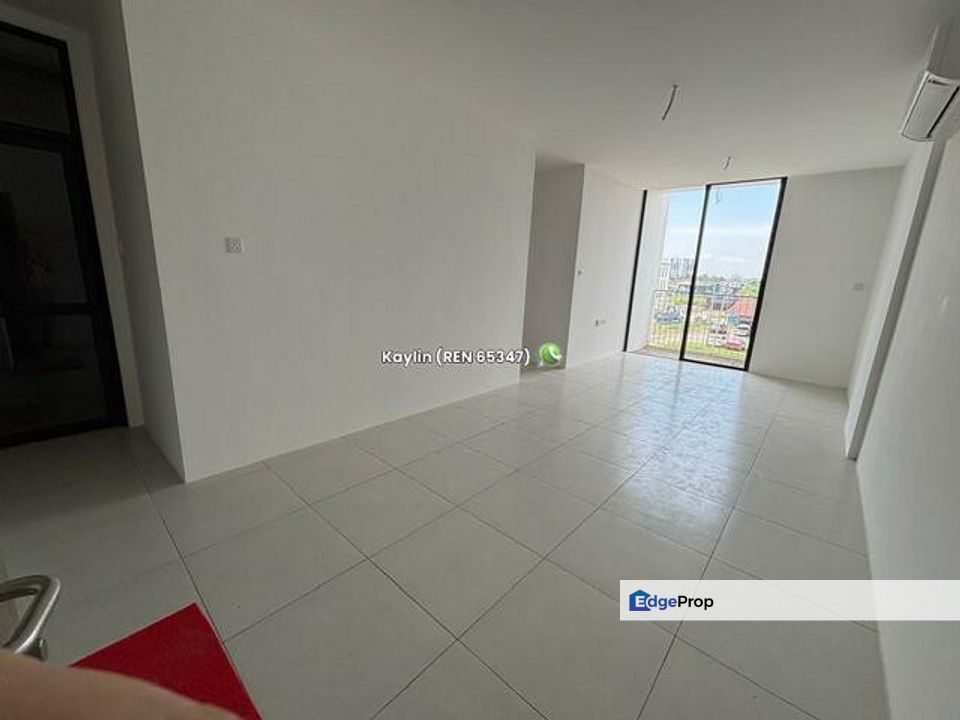 3 bedrooms at Docklands Batu Kawa Stapok open for booking, Sarawak, Kuching