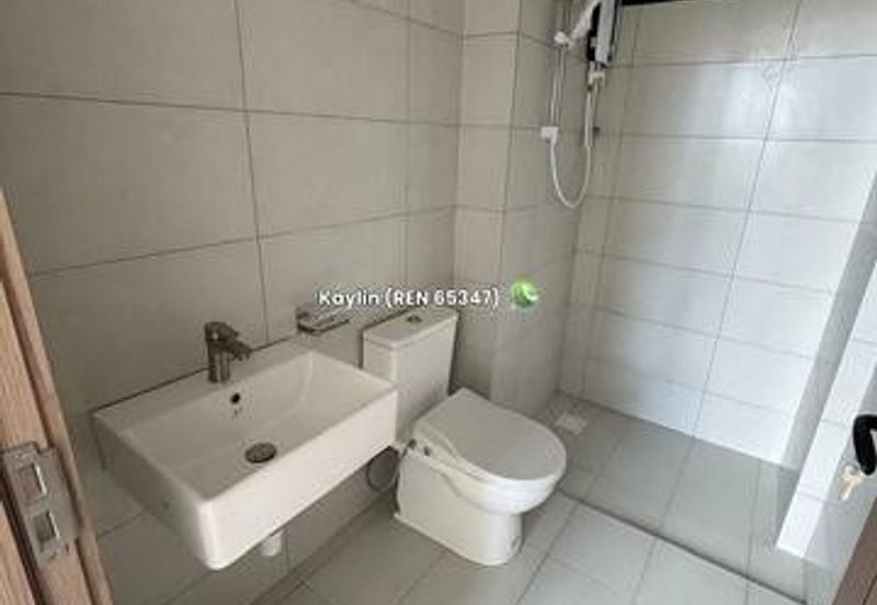 3 bedrooms at Docklands Batu Kawa Stapok open for booking