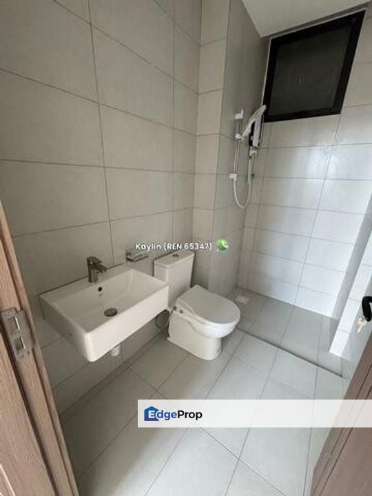3 bedrooms at Docklands Batu Kawa Stapok open for booking, Sarawak, Kuching