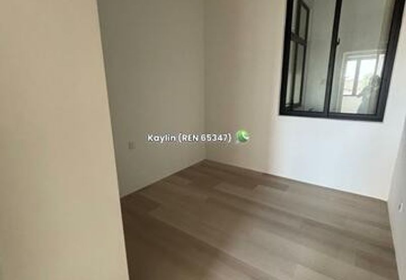 3 bedrooms at Docklands Batu Kawa Stapok open for booking