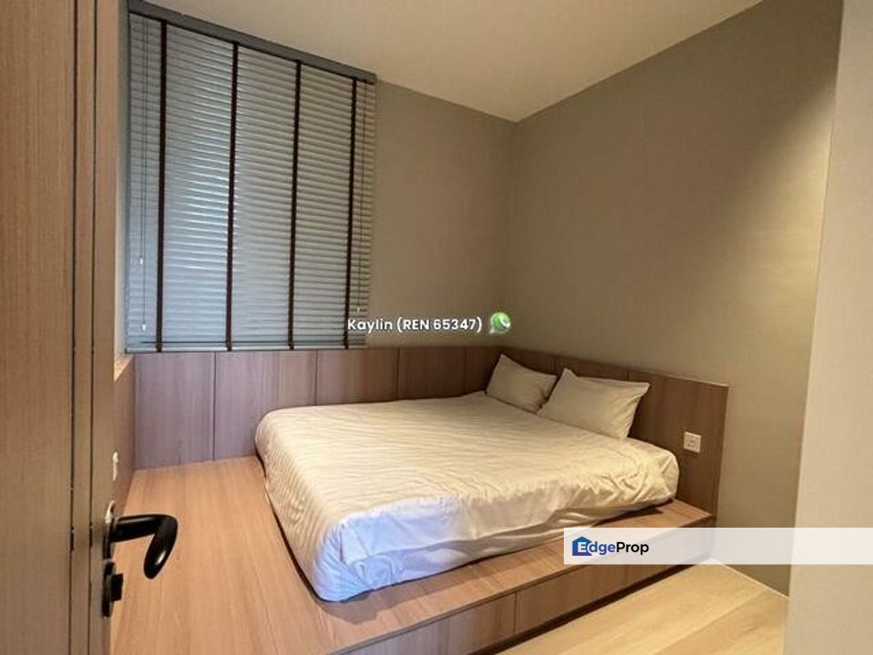 3 bedrooms at Docklands Batu Kawa open for booking, Sarawak, Kuching