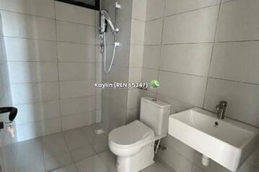 3 bedrooms at Docklands Batu Kawa Stapok open for booking