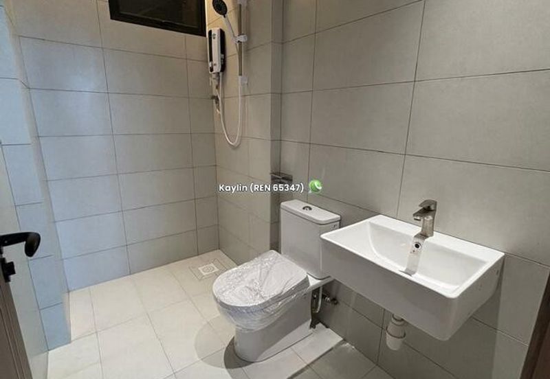 3 bedrooms at Docklands Batu Kawa open for booking