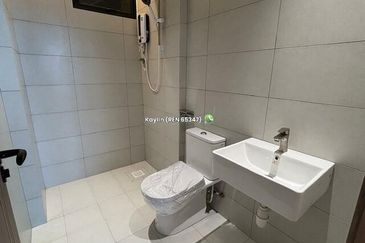 3 bedrooms at Docklands Batu Kawa open for booking