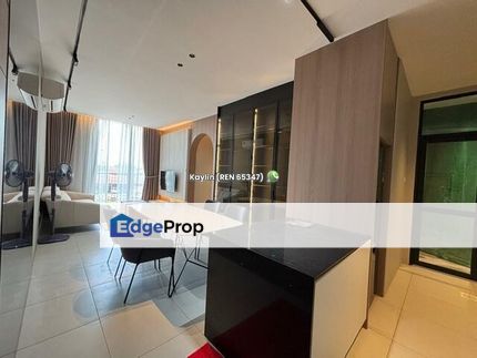 3 bedrooms at Docklands Batu Kawa open for booking, Sarawak, Kuching