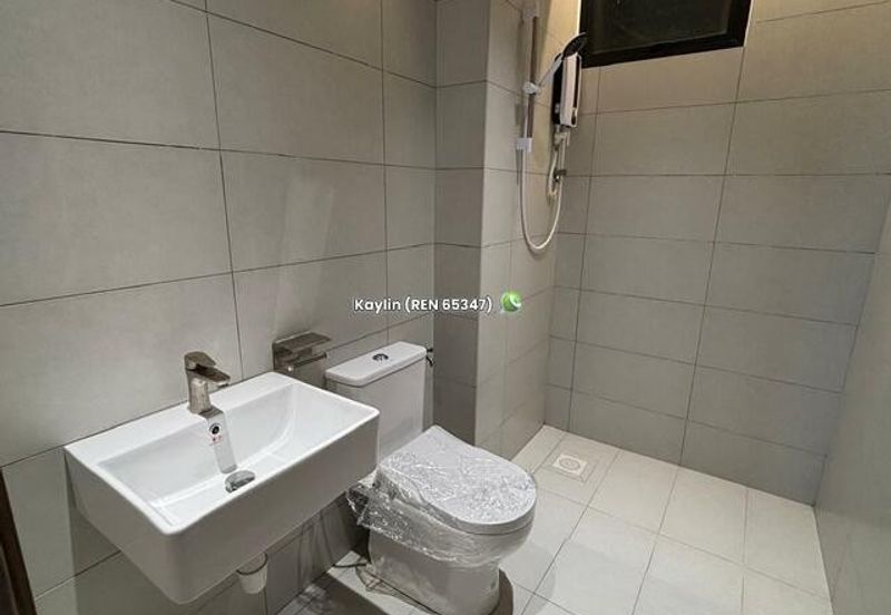 3 bedrooms at Docklands Batu Kawa open for booking