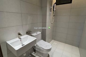 3 bedrooms at Docklands Batu Kawa open for booking