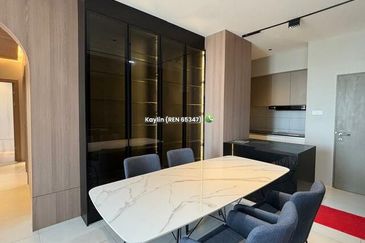 3 bedrooms at Docklands Batu Kawa open for booking