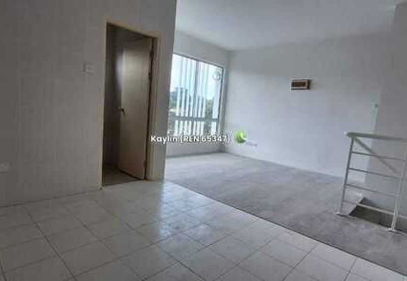 Brand New Marq Suites Townhouse For Sale