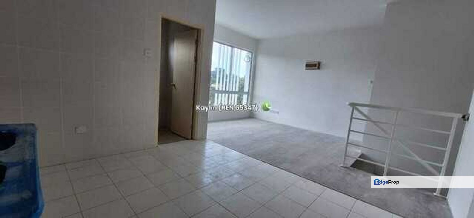 Brand New Marq Suites Townhouse For Sale, Sarawak, Kuching