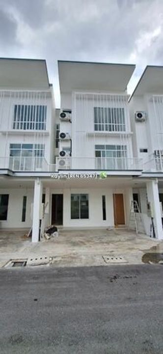 Brand New Marq Suites Townhouse For Sale, Sarawak, Kuching