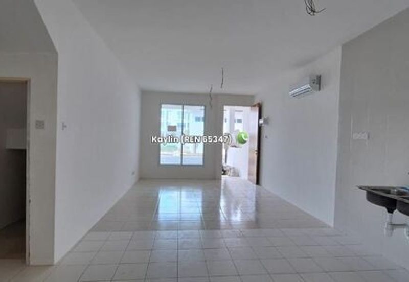 Brand New Marq Suites Townhouse For Sale