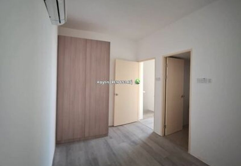 Brand New Marq Suites Townhouse For Sale