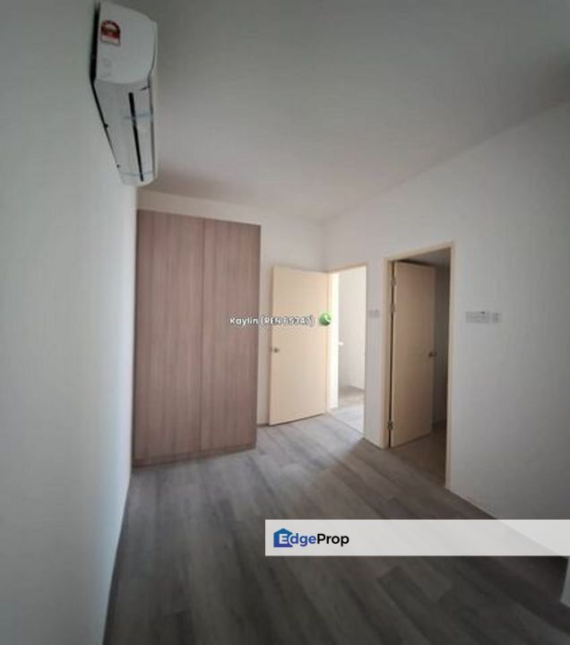 Brand New Marq Suites Townhouse For Sale, Sarawak, Kuching