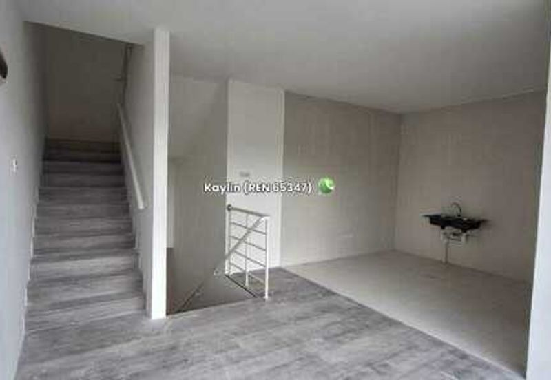 Brand New Marq Suites Townhouse For Sale