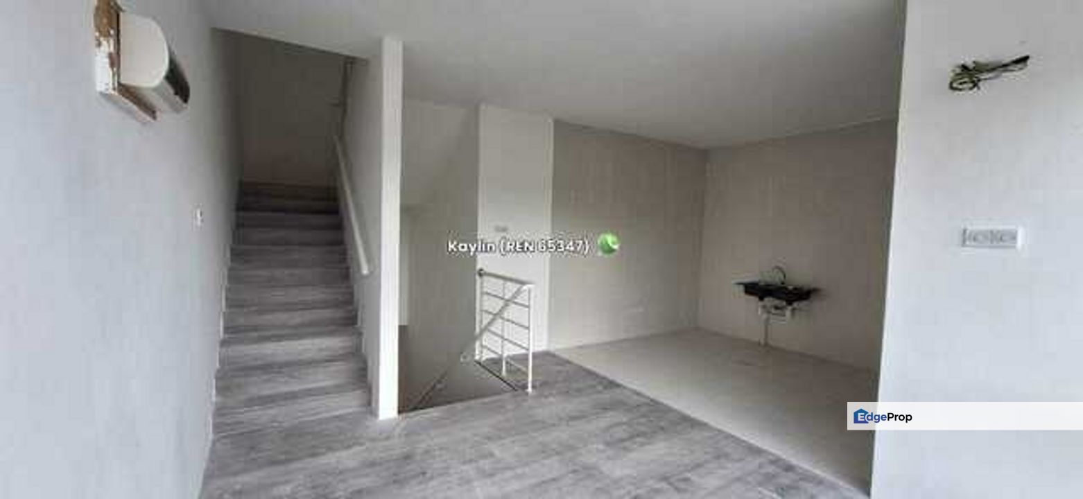 Brand New Marq Suites Townhouse For Sale, Sarawak, Kuching