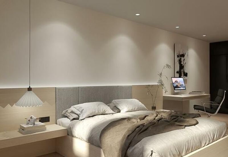 Docklands Residence @ Batu Kawa, Stapok. Open for booking!