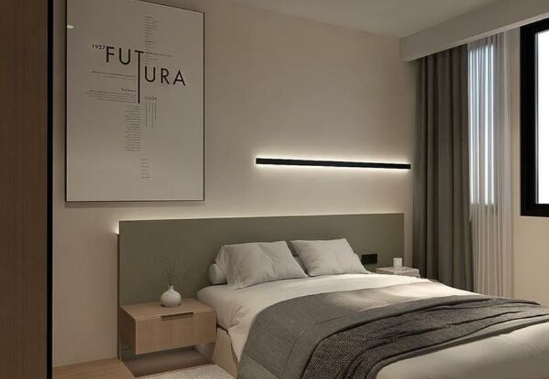 Docklands Residence @ Batu Kawa, Stapok. Open for booking!