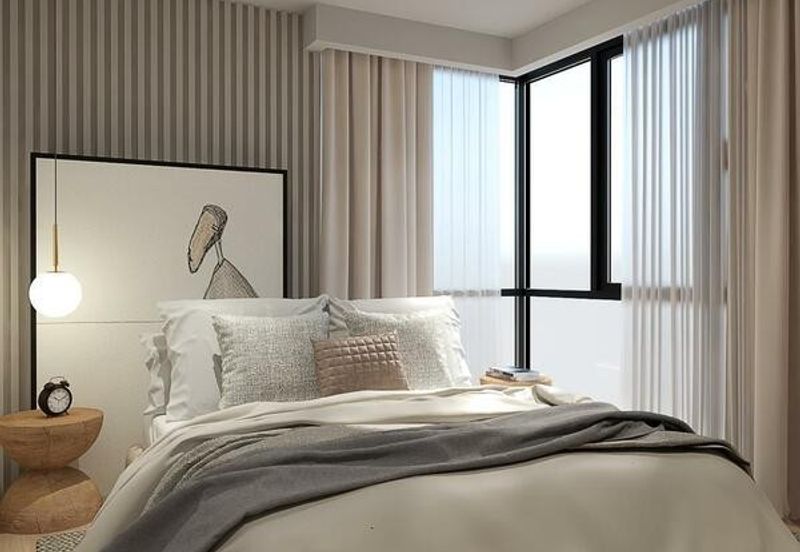 Docklands Residence @ Batu Kawa, Stapok. Open for booking!