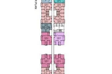 Docklands Residence @ Batu Kawa, Stapok. Open for booking!