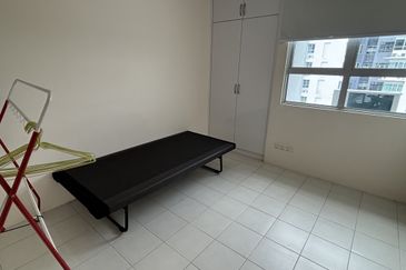 SkyVilla Condominium