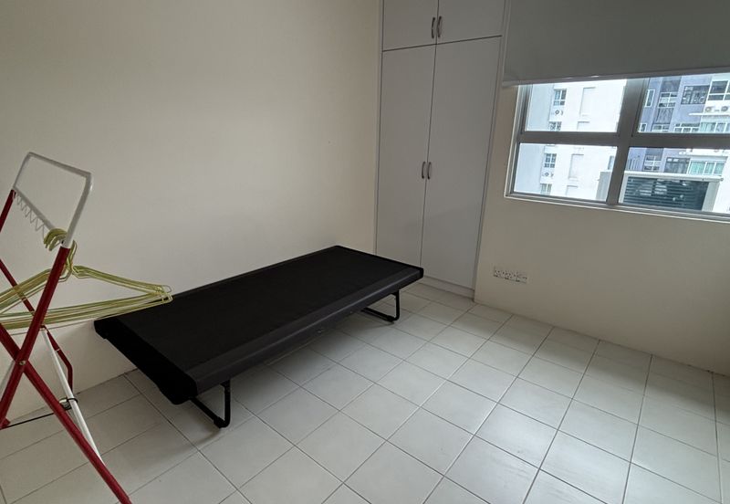 SkyVilla Condominium