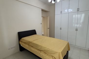 SkyVilla Condominium