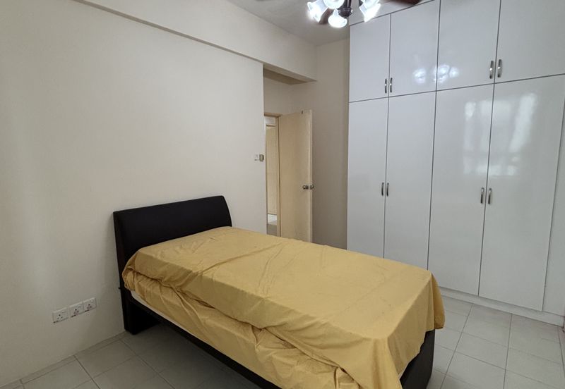 SkyVilla Condominium