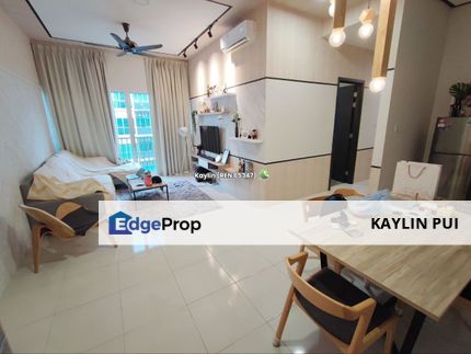 Liberty Grove large unit for sale, Sarawak, Kuching