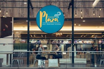 Plaza Merdeka @ Melaka