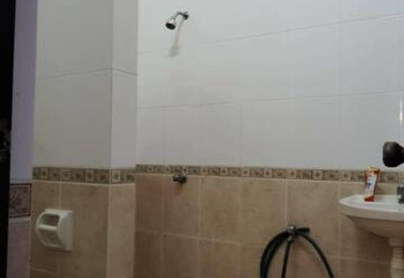 Tabuan Height's Boulevard