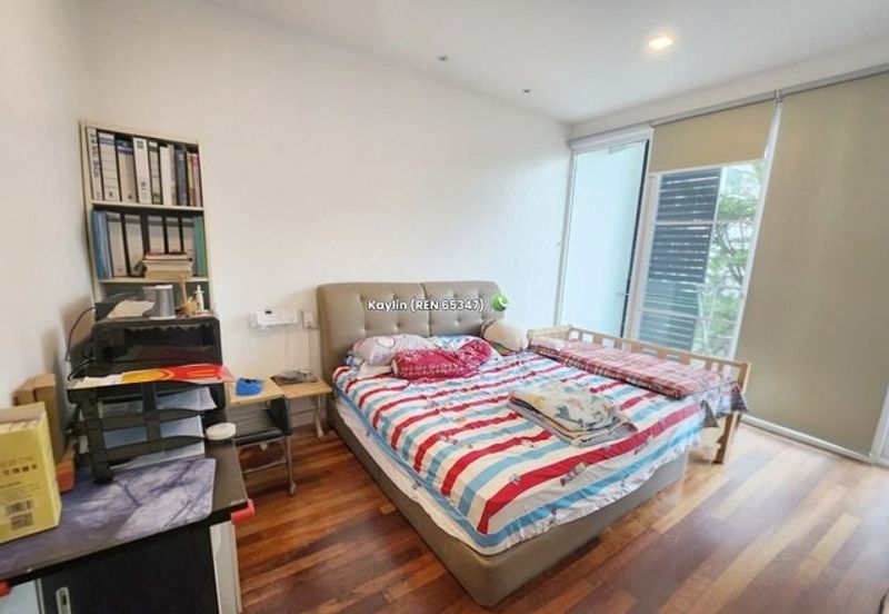 The Tropics Condominium