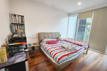 The Tropics Condominium