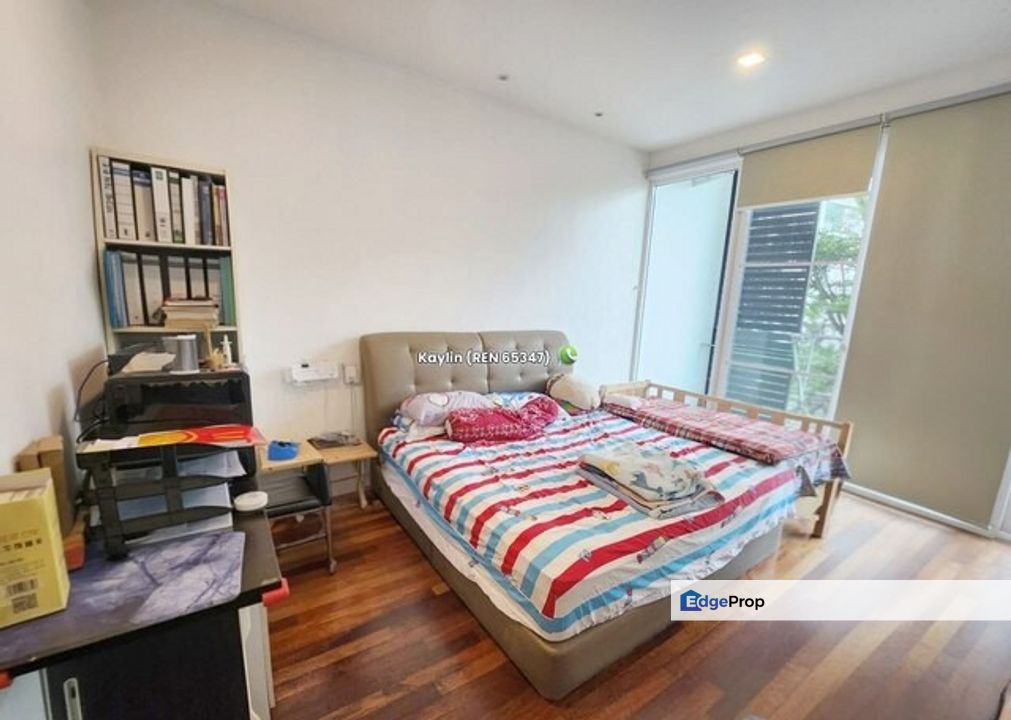 3 bedrooms at Tropics Condominium Jalan Song For Sale, , 