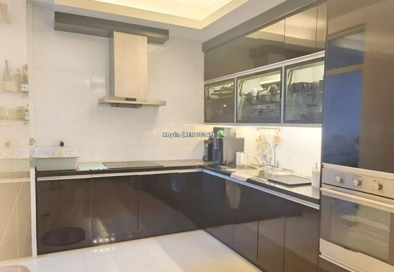 The Tropics Condominium